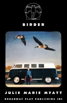 Ptáčník - Birder
