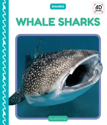 Žraloci velrybí - Whale Sharks