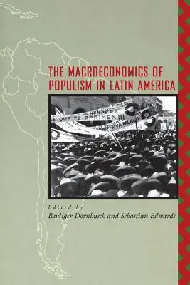 Makroekonomie populismu v Latinské Americe - The Macroeconomics of Populism in Latin America