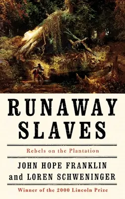 Otroci na útěku: Rebelové na plantáži - Runaway Slaves: Rebels on the Plantation