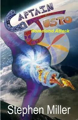 Útok na vlast: Sága kapitána Justa Deník 1.3 - Homeland Attack: Captain Justo Saga Log 1.3