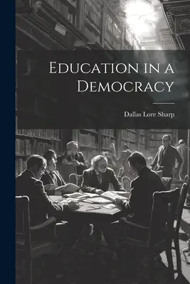 Vzdělávání v demokracii - Education in a Democracy