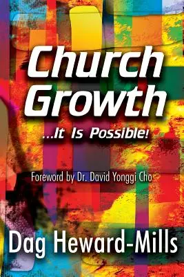 Růst církve - Church Growth