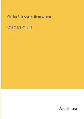 Kapitoly z Erie - Chapters of Erie