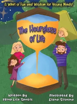 Přesýpací hodiny života - The Hourglass of Life