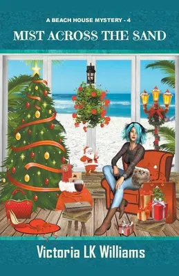 Mlha přes písek - Mist Across The Sand