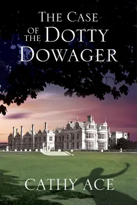 Případ tečkované vdovy - The Case of the Dotty Dowager