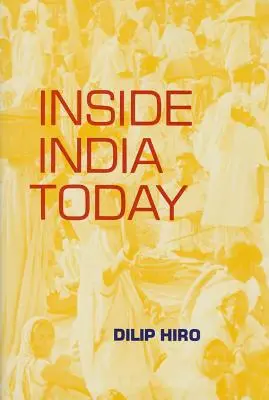 Uvnitř Indie dnes - Inside India Today