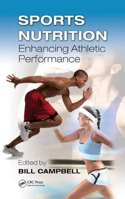 Sportovní výživa: Zlepšení sportovního výkonu - Sports Nutrition: Enhancing Athletic Performance