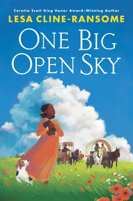Jedno velké otevřené nebe - One Big Open Sky