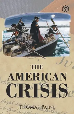 Americká krize - The American Crisis