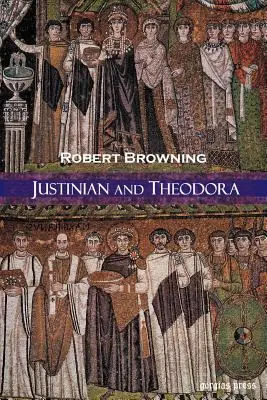 Justinián a Theodora - Justinian and Theodora