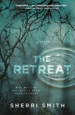 Ústup - Retreat