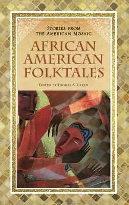 Afroamerické lidové pohádky - African American Folktales