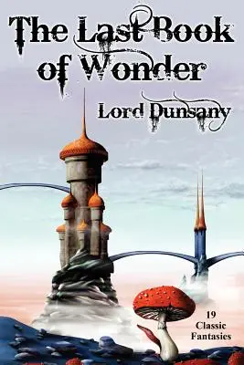 Poslední kniha zázraků - The Last Book of Wonder