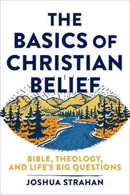 Základy křesťanské víry - Basics of Christian Belief