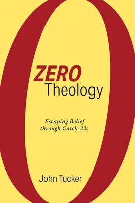 Nulová teologie - Zero Theology