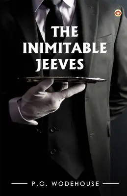 Nenapodobitelný Jeeves - The Inimitable Jeeves