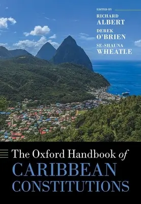 Oxfordská příručka karibských konstitucí - The Oxford Handbook of Caribbean Constitutions