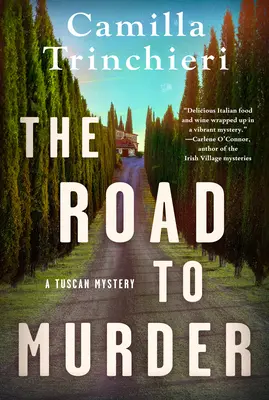 Cesta k vraždě - The Road to Murder