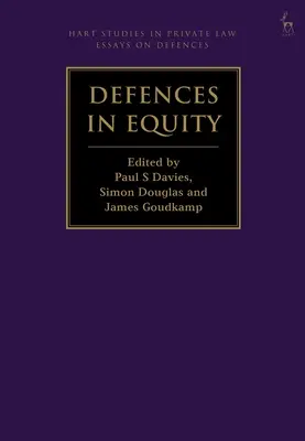 Obrana v oblasti práva na spravedlnost - Defences in Equity