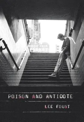 Jed a protijed: České povídky - Poison and Antidote: Bohemian Stories