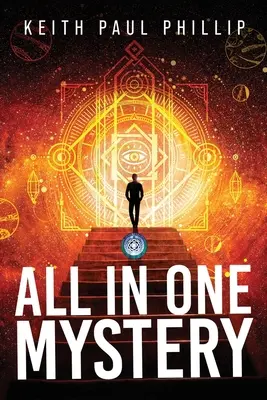 Vše v jednom tajemství - All In One Mystery