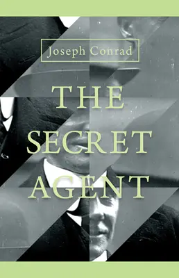 Tajný agent - jednoduchý příběh - The Secret Agent - A Simple Tale