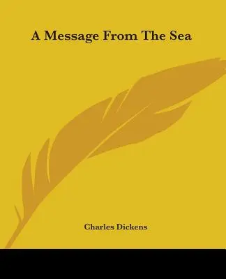 Poselství od moře - A Message From The Sea