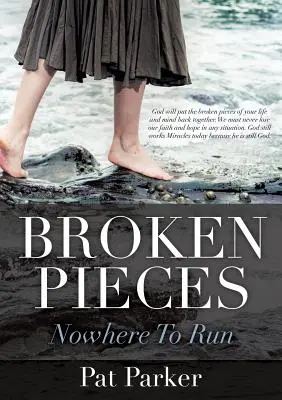 Rozbité kousky - Broken Pieces
