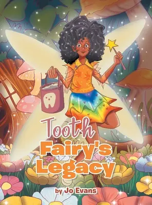 Odkaz víly Zubničky - Tooth Fairy's Legacy