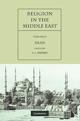 Islám: Tři náboženství ve shodě a konfliktu - Islam: Three Religions in Concord and Conflict