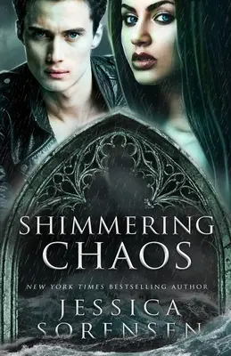 Třpytivý chaos - Shimmering Chaos