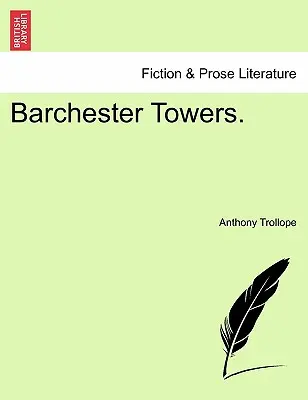 Barchesterské věže - Barchester Towers