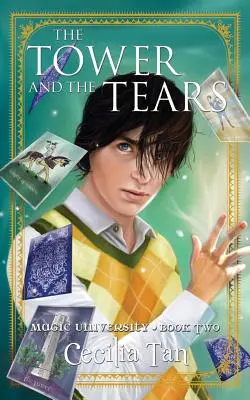 Věž a slzy - The Tower And The Tears