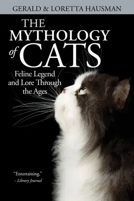 Mytologie koček - The Mythology of Cats
