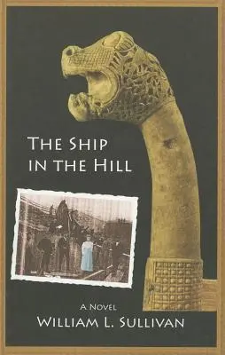 Loď v kopci - The Ship in the Hill
