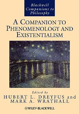 Doprovodná fenomenologie - Companion Phenomenology