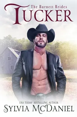 Tucker: Současná westernová romance - Tucker: Contemporary Western Romance