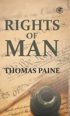 Práva člověka - Rights of Man
