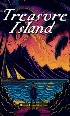 Ostrov pokladů - Treasure Island