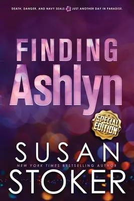 Hledání Ashlyn - speciální vydání - Finding Ashlyn - Special Edition