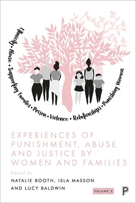 Zkušenosti žen a rodin s trestem, zneužíváním a spravedlností: Svazek 2 - Experiences of Punishment, Abuse and Justice by Women and Families: Volume 2