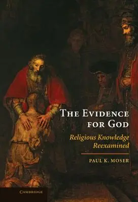 Důkazy o Bohu - The Evidence for God