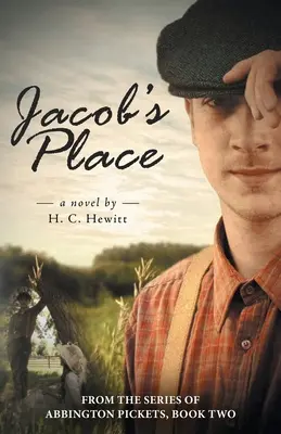 Jacob's Place (Jacobovo místo) - Jacob's Place