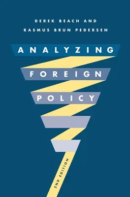 Analýza zahraniční politiky - Analyzing Foreign Policy