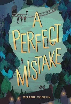 Dokonalá chyba - A Perfect Mistake