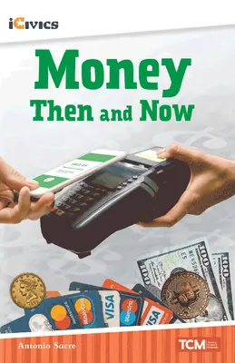 Peníze tehdy a dnes - Money Then and Now