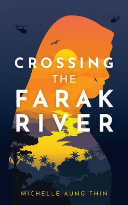 Překročení řeky Farak - Crossing the Farak River
