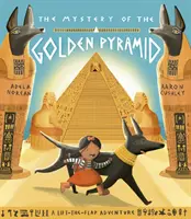 Záhada zlaté pyramidy - Mystery of the Golden Pyramid